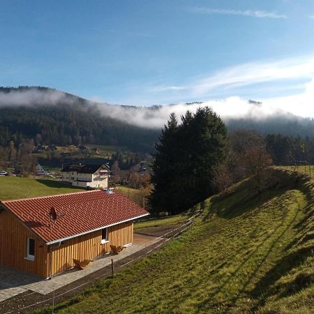 S'Heimatgfuehl Villa Schwarzenberg  Eksteriør bilde